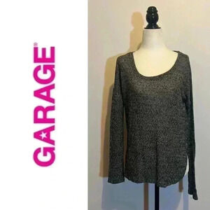 ❤️Garage sweater size XS